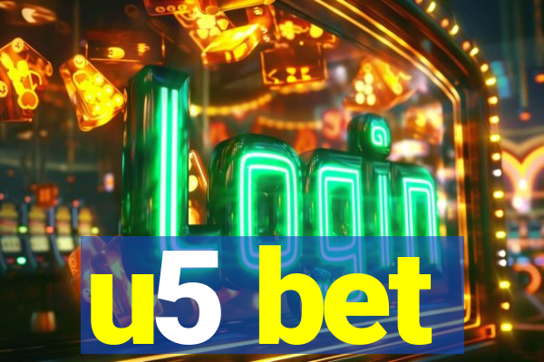 u5 bet